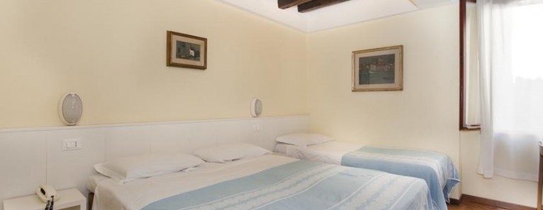 Hotel San Fantin