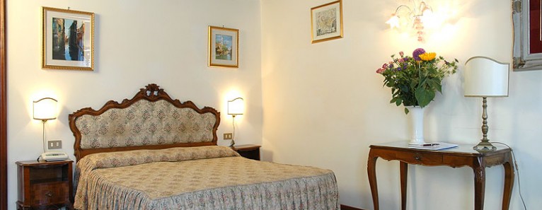 Hotel Scandinavia