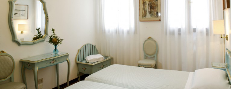 Hotel Serenissima