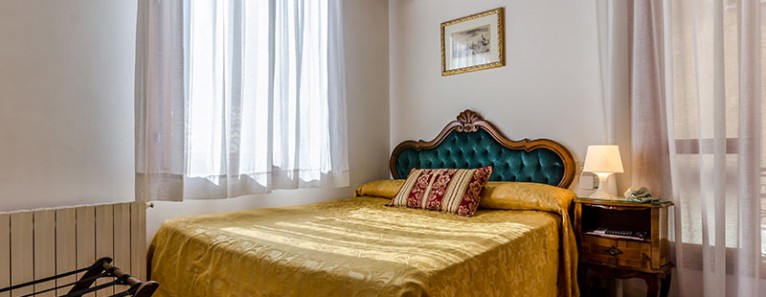 Hotel Ariel Silva