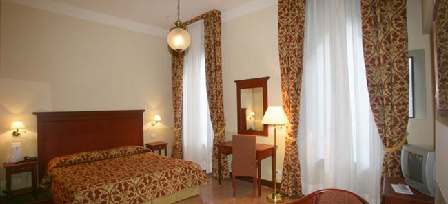 Hotel Al Sole