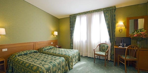 Hotel Spagna