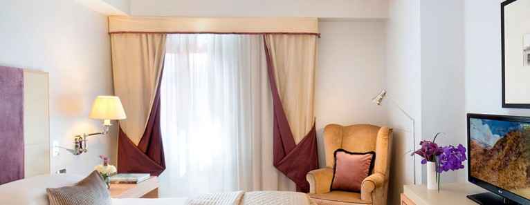Starhotels Splendid Venice