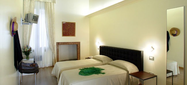 Hotel Tiepolo