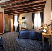 Hotel Ca’ Vendramin di Santa Fosca