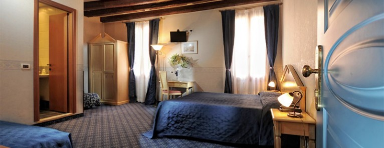 Hotel Tintoretto