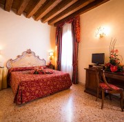 Hotel San Sebastiano Garden