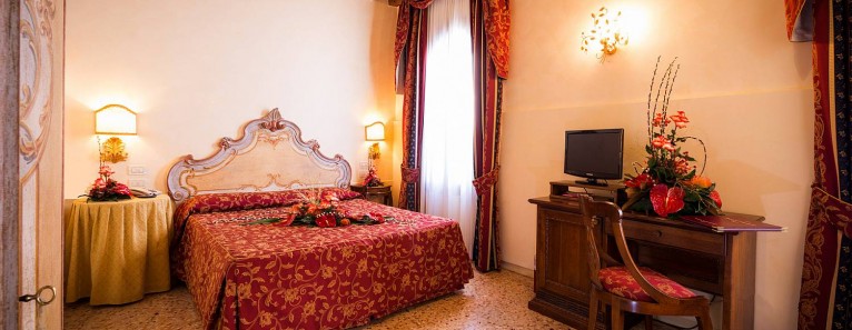 Hotel Tiziano