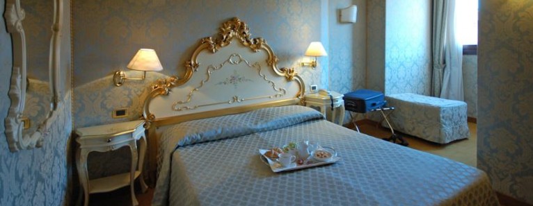 Hotel Torino