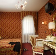 Antica Locanda Al Gambero
