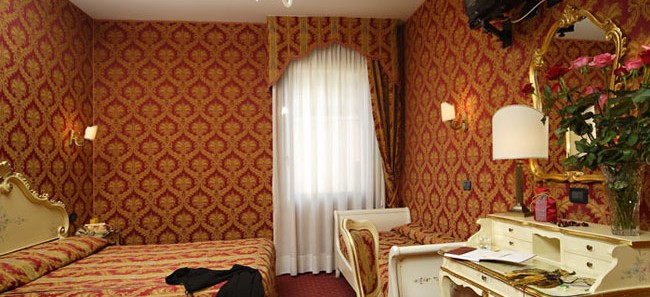 Hotel Gorizia A La Valigia