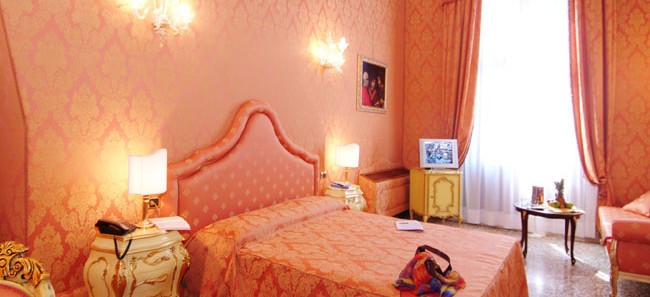 Hotel Ca’ Vendramin di Santa Fosca