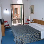 Hotel Alla Fava