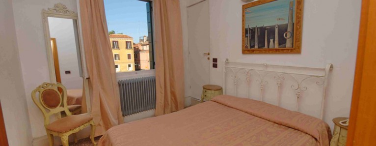Hotel Antico Capon