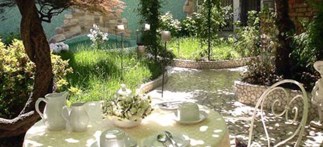 Hotel Casa Boccassini