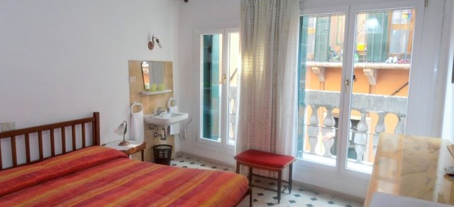 Hotel Casa Peron