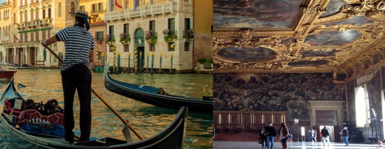 Su venezia.net tanti nuovi servizi a portata di click
