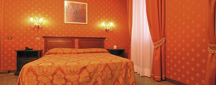 Hotel Villa Rosa