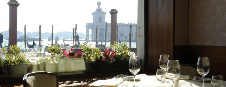 Ristorante Grand Canal