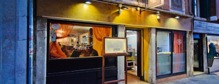 Spaghetteria Pizzeria 6342 A Le Tole