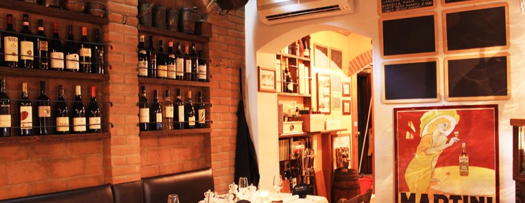 Osteria Enoteca Ai Artisti