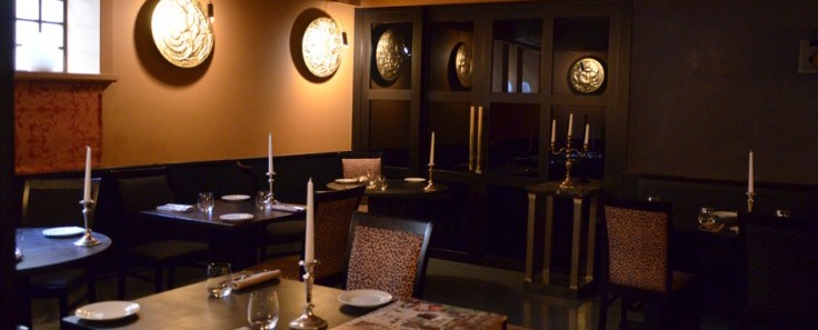 Gastrosteria Ai Mercanti