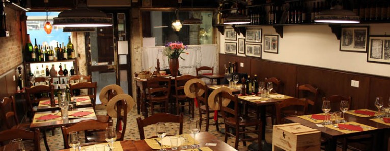 Trattoria Al Gazzettino