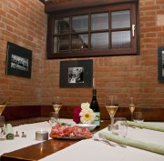 Ristorante Luna Sentada