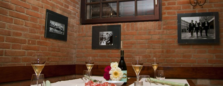Ristorante Al Vecio Canton