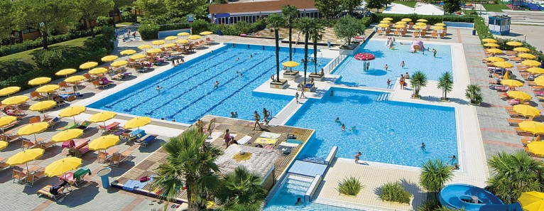 Camping Village Portofelice
