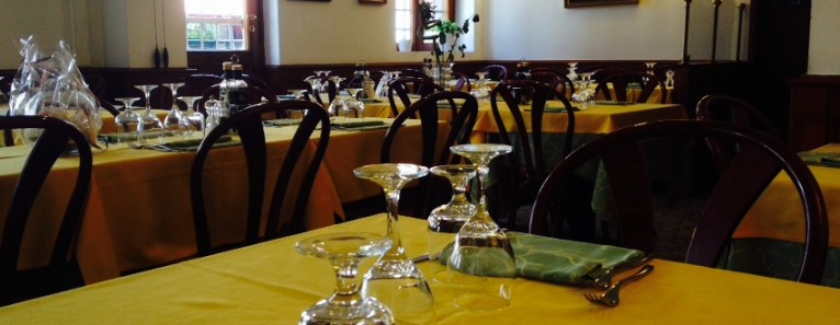 Trattoria Dona Onesta
