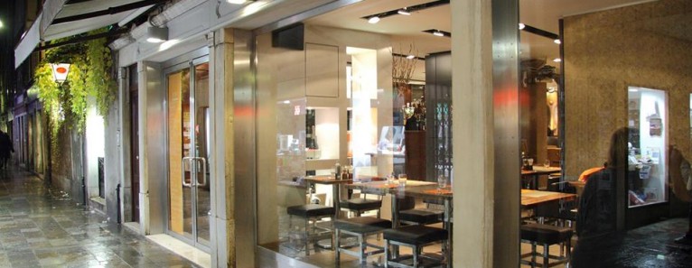 Ristorante Impronta Cafe’