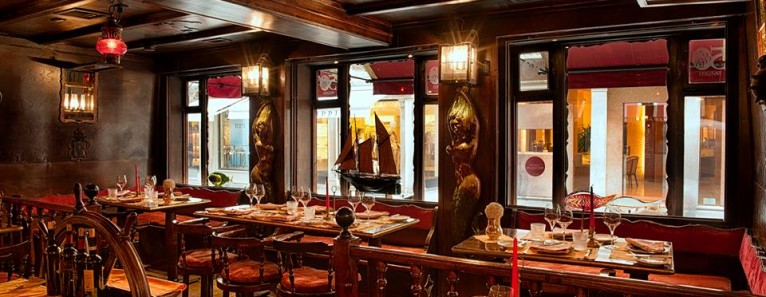 Ristorante La Caravella