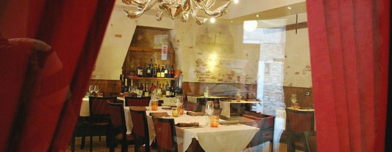 Ristorante La Porta D’Acqua