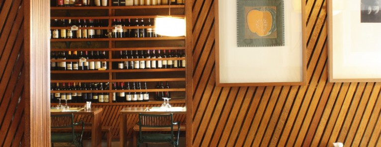 Osteria La Zucca