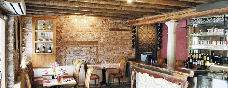 Ristorante Luna Sentada