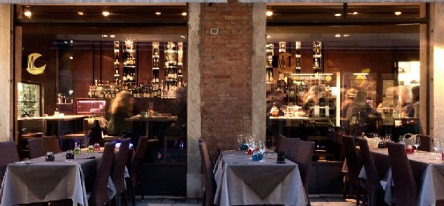Ristorante Muro Frari