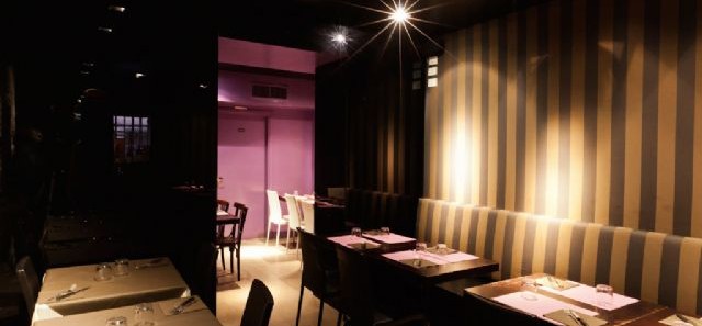 Ristorante Muro Sanstae