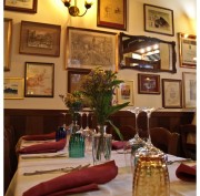 Ristorante Local