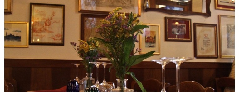 Ristorante Oliva Nera