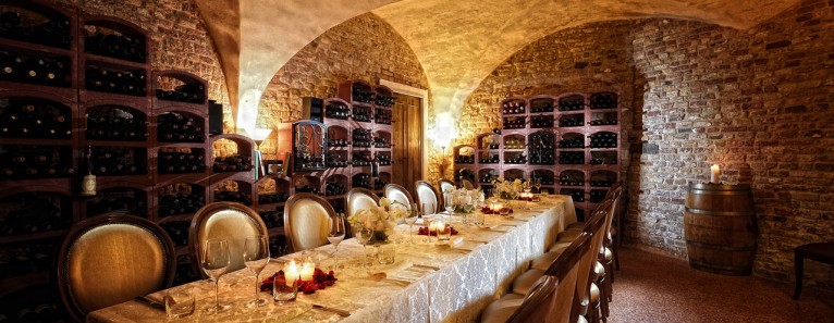 Ristorante alle Corone