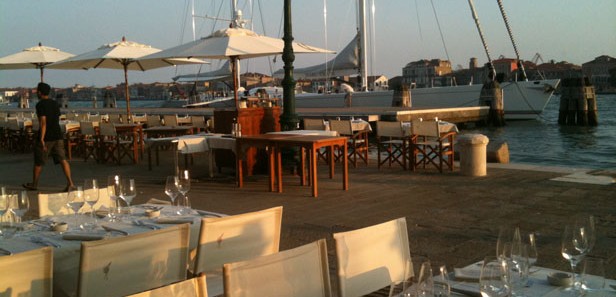 Ristorante Riviera