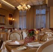 Hotel Belle Epoque