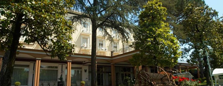 Hotel Excelsior