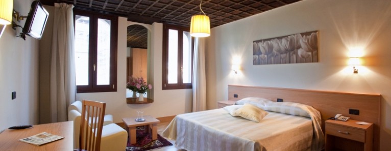 Hotel Casa del Pellegrino