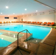 Abano Ritz Thermae & Wellness Hotel
