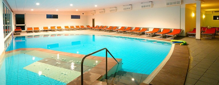 Hotel Columbia Terme