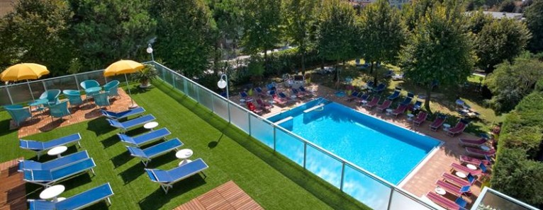 Hotel Terme Cristoforo