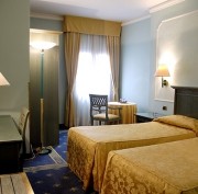 Hotel Casa del Pellegrino