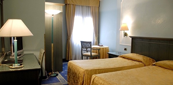 Hotel Donatello